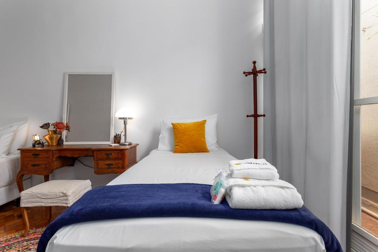 Sossego Em Ipanema - Ideal Para Familias - Vp101A Z2 Rio de Janeiro Kültér fotó