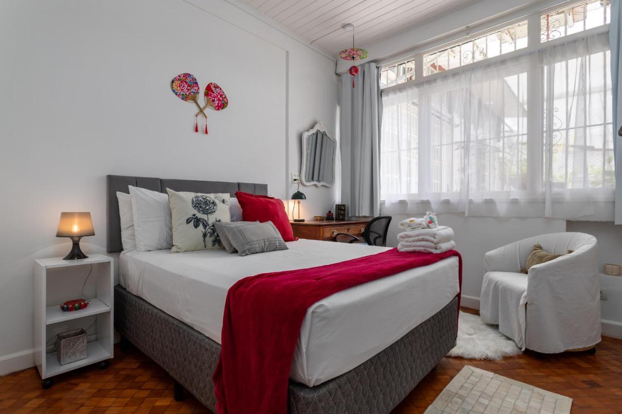 Sossego Em Ipanema - Ideal Para Familias - Vp101A Z2 Rio de Janeiro Kültér fotó