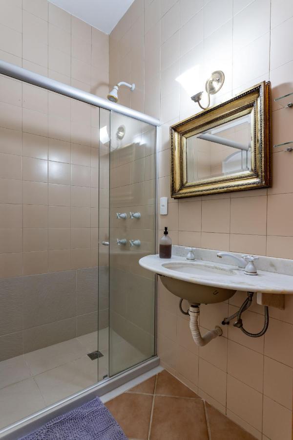 Sossego Em Ipanema - Ideal Para Familias - Vp101A Z2 Rio de Janeiro Kültér fotó