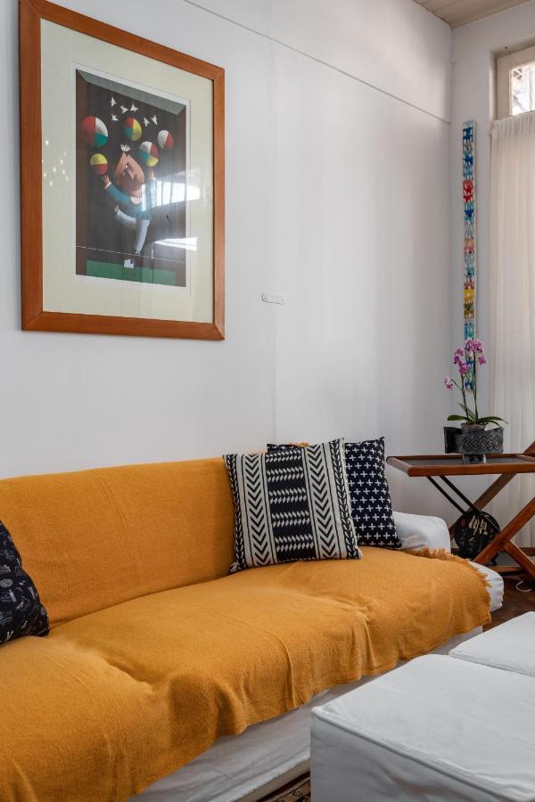 Sossego Em Ipanema - Ideal Para Familias - Vp101A Z2 Rio de Janeiro Kültér fotó