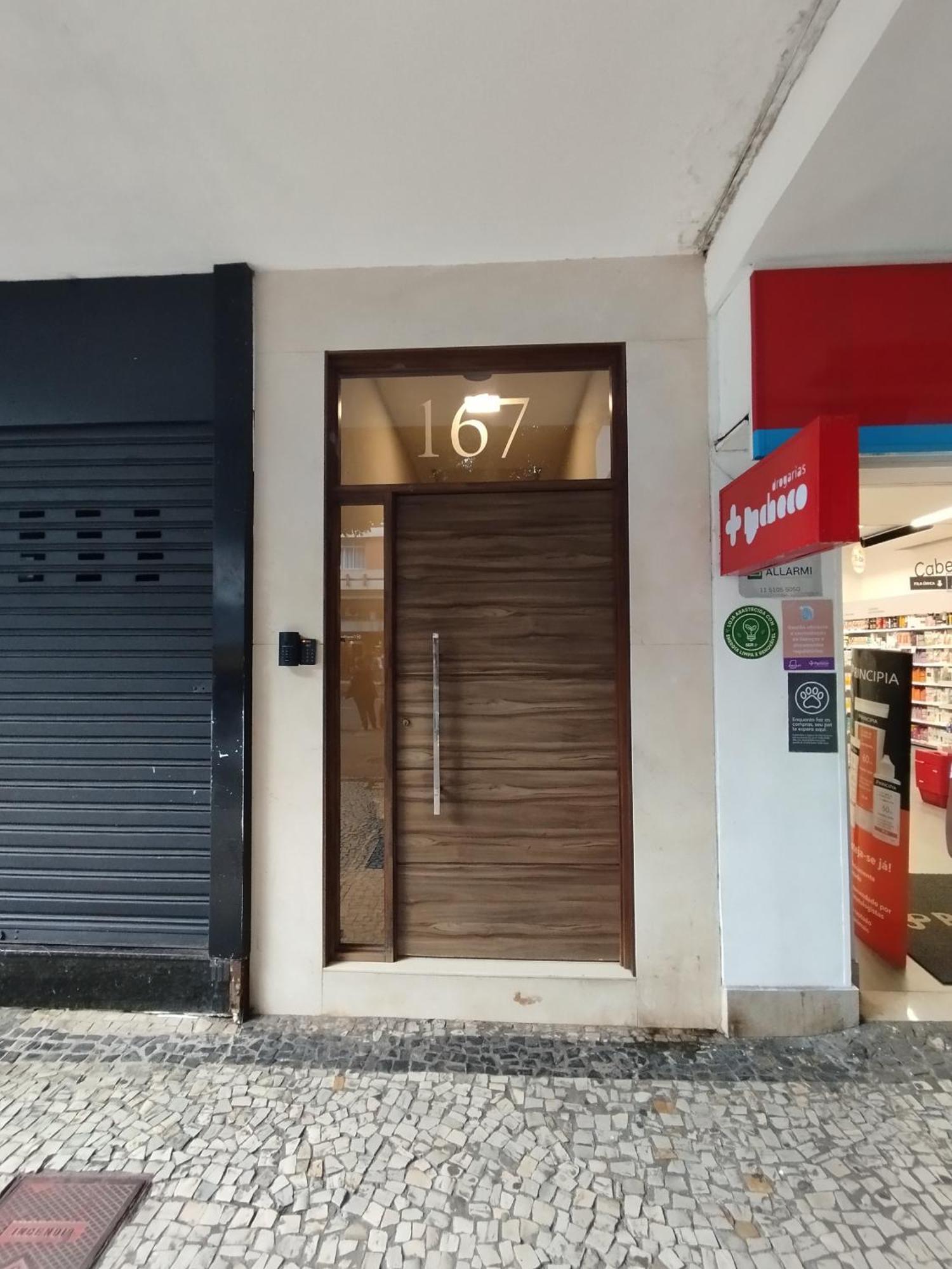 Sossego Em Ipanema - Ideal Para Familias - Vp101A Z2 Rio de Janeiro Kültér fotó